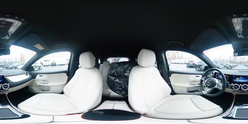Mercedes-Benz GLA 200 d 4MATIC - fotka 9 z 16