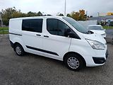 Ford Transit Custom (2017) Trend , 5míst, klima , - náhled 6