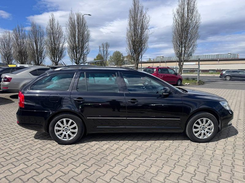 Škoda Octavia (2009) 1,4 TSI 90 KW STK KOLA - fotka 7 z 50