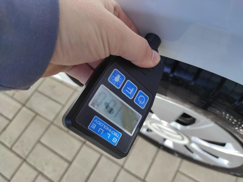Volkswagen up! 1,0ECO CNG, ČR, 1 Majitel - fotka 26 z 31