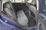 Volkswagen Golf Plus (2011) 1.6 TDi 77kW STYLE / TAŽNÉ - náhled 10