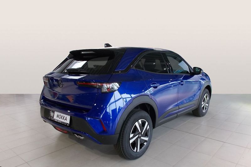 Opel Mokka (2026) Edition 1.2 TURBO (100 kW/136 - fotka 4 z 16