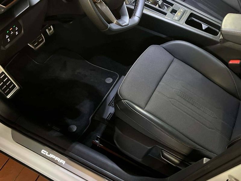 Cupra Formentor (2024) VZ 2.0 TSI DSG - fotka 11 z 20