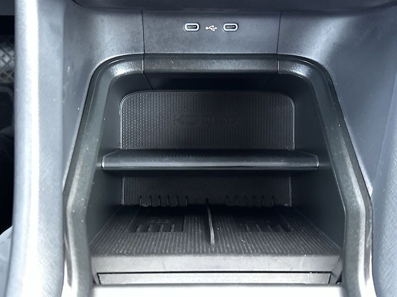Škoda Kodiaq (2025) 2.0 TDI DSG Selection - fotka 22 z 34