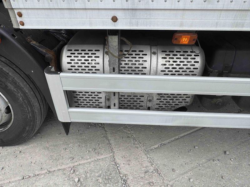 Iveco Eurocargo (2015) 150E25 E6 - skříň - čelo  - fotka 12 z 24