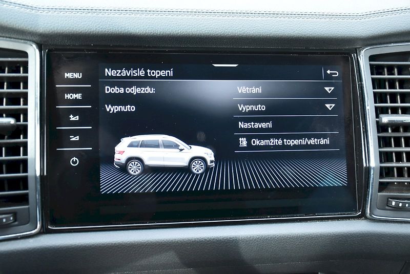 Škoda Kodiaq (2021) STYLE PLUS 2.0TDI 110kW 4x4 DS - fotka 21 z 35