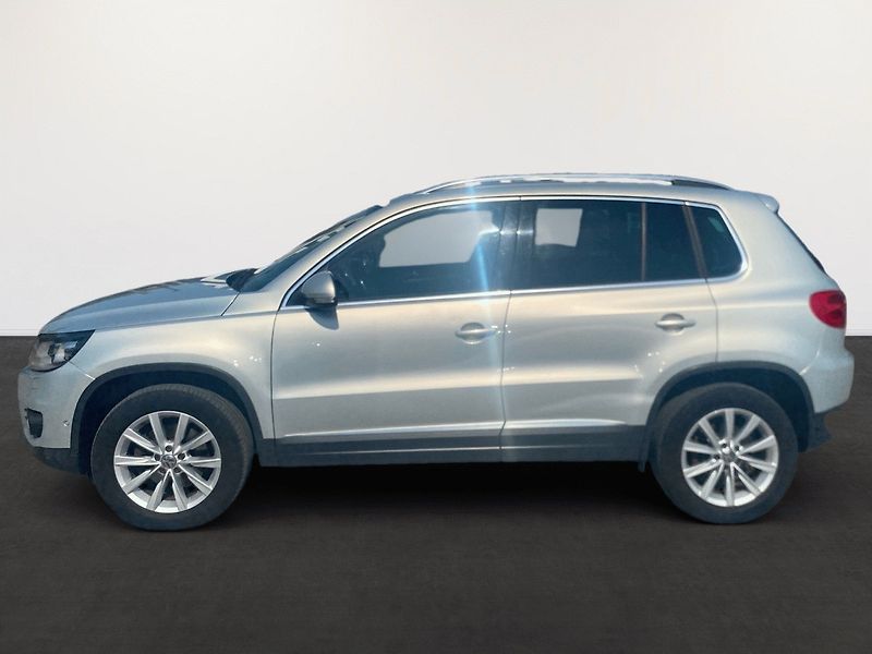 Volkswagen Tiguan (2015) 2.0tdi 110kw, 4Motion, DSG, ČR - fotka 6 z 17