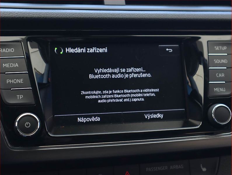 Škoda Fabia (2017) Style 1.4 TDI, Serv.kniha - fotka 18 z 19