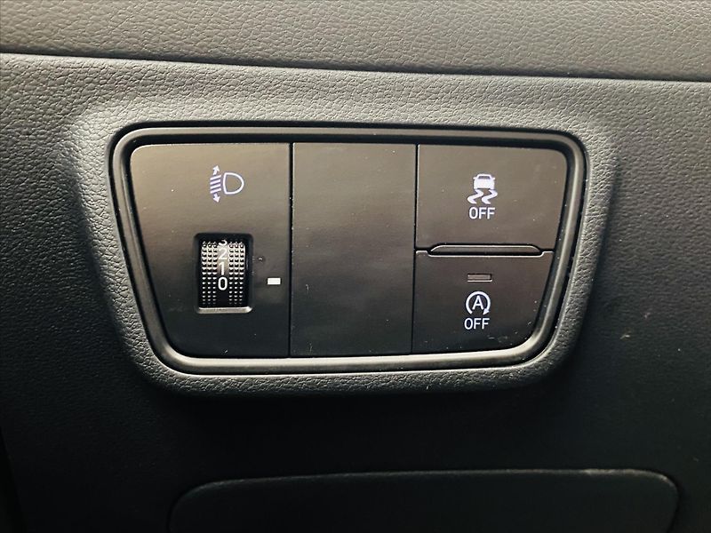 Hyundai Tucson 1,6 T-GDI N-line - fotka 15 z 24
