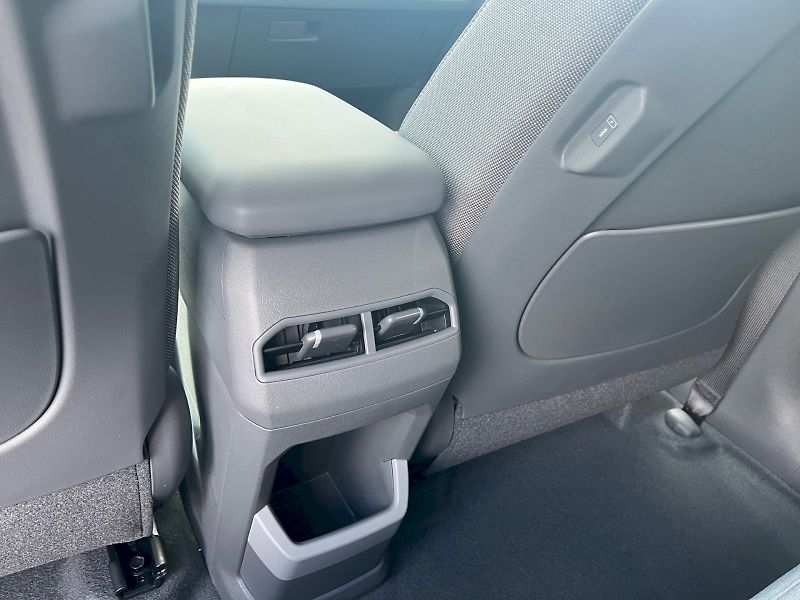 Kia EV3 (2026) - fotka 29 z 34