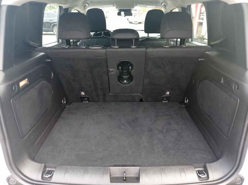 Jeep Renegade 2.0 JTD-MJET 4x4/1Maj/DigKlima - fotka 18 z 44