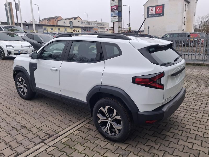 Dacia Duster (2025) Expression TCe 130           - fotka 7 z 30