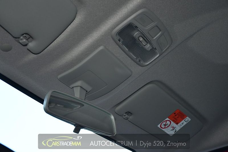 Suzuki Jimny 1,5 GLX AUTOMAT, 4X4 LONG - fotka 43 z 48