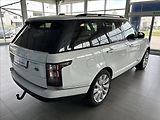 Land Rover Range Rover 3,0   AUTOBIOGRAPHI,DPH,ČR,2.M - náhled 6