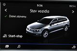 Volkswagen Passat 2.0 TDi CR HIGHLINE, NAVI, LED - náhled 29