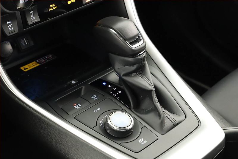 Toyota RAV4 (2025) 2.5 Hybrid - fotka 10 z 20