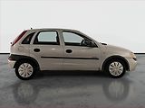 Opel Corsa (2001) 1.0, nová STK, Klima - náhled 6