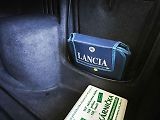 Lancia Kappa Václava Havla