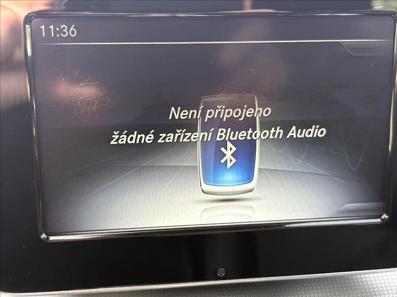 Mercedes-Benz GLA 1,6 180i 90kW AT,Led,Kůže,Navi - fotka 16 z 34