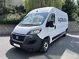 Fiat Ducato 2.2Multijet 88kW L3H2 NOVÁ STK - náhled 1