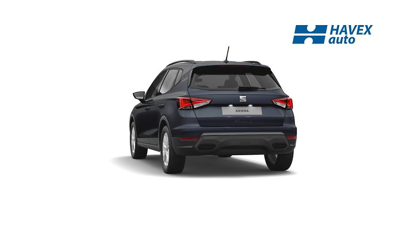 Seat Arona (2027) 1.0 TSI 115k Style - fotka 2 z 6