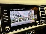 Škoda Kodiaq (2021) Škoda Kodiaq Scout 2.0 TDI 147 - náhled 9