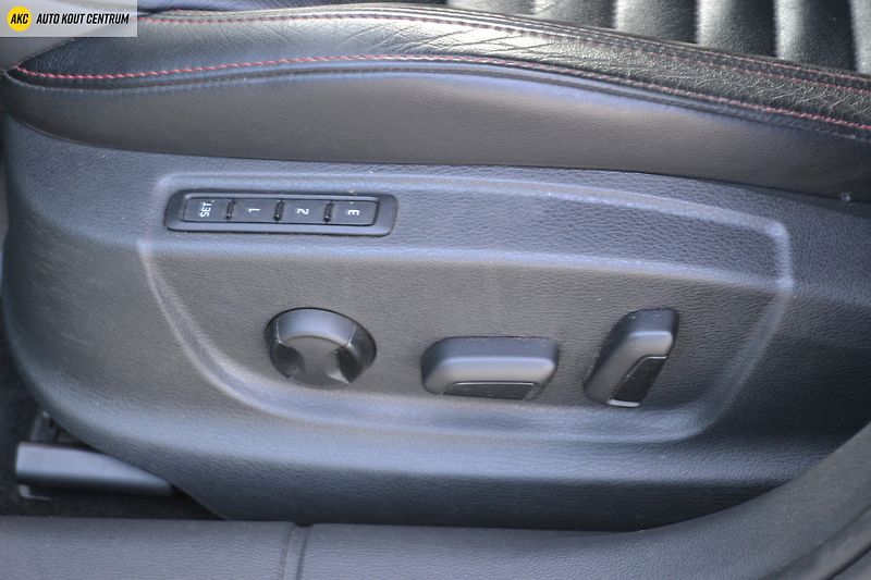 Škoda Octavia RS , 2.0TSI - 162KW !!! - fotka 34 z 56