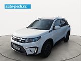 Suzuki Vitara (2016) 1.6i VVT, 88 kW, 4x4 - náhled 1