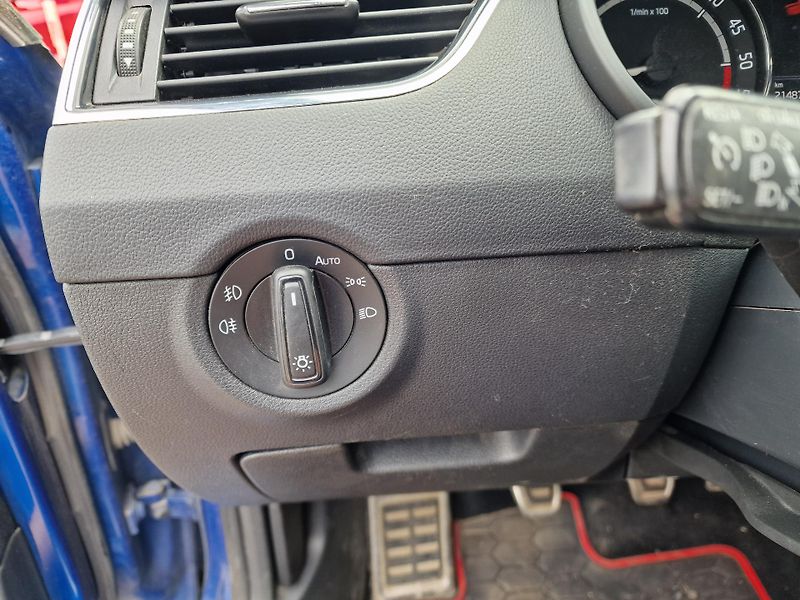 Škoda Octavia RS 2,0TDI 135KW  - fotka 19 z 23