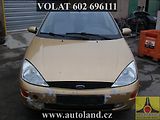 Ford Focus (2001) VOLAT 602 696111 - náhled 1