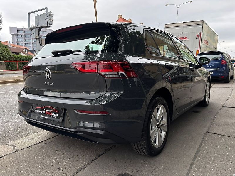 Volkswagen Golf 1.5TSi/2023/1M.LIFE.DPH.ACC-ZÁ - fotka 7 z 52