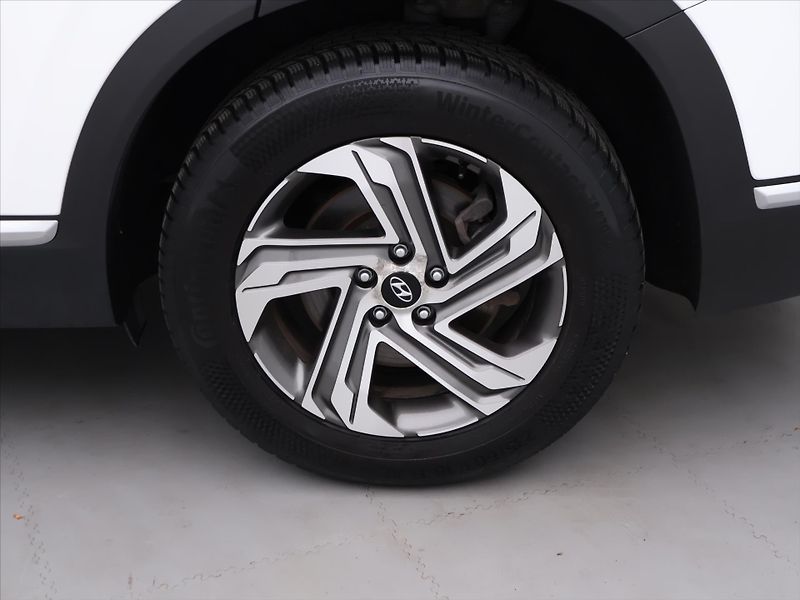Hyundai Santa Fe 2,2 142kW TCI-NEW R LED CZ - fotka 25 z 32