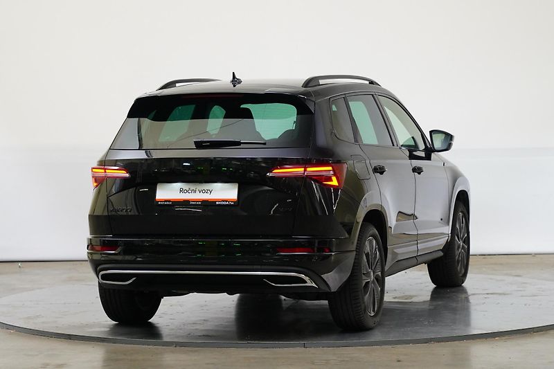 Škoda Karoq - fotka 2 z 28