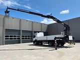 Mercedes-Benz (2019) Antos 2546 6x2 valník + HR - náhled 10