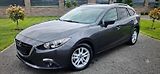 Mazda 6 2.0 benzin Facelit 1. majitel - náhled 34