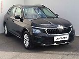 Škoda Kamiq (2025) 1.0TSi, LED, AC, temp - náhled 1