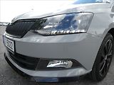 Škoda Fabia 1,2 TSI 81kW Monte Carlo, ČR - náhled 3