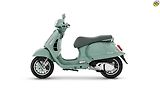 Vespa (2026) GTS 310 80th - náhled 2