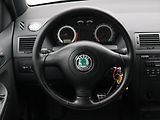 Škoda Fabia 1,9 TDI 96kW RS 2.Majitel - náhled 16