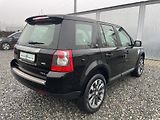 Land Rover Freelander 2.2TD4 160PS 4x4 136TKM SPORT! - náhled 12