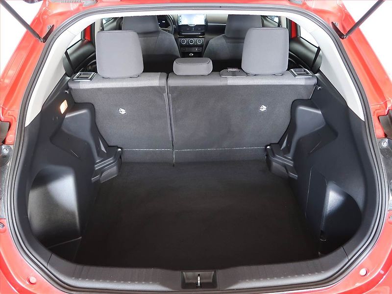 Toyota Yaris Cross (2023) 1.5 VVT-i - fotka 13 z 14