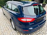 Ford Mondeo 2.0TDCi MANUÁL TAŽNÉ SERVISKA  - náhled 17