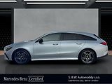 Mercedes-Benz CLA 200 Shooting Brake AMG Sty - náhled 8