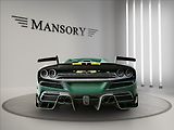 Ferrari F8 XX by Mansory - náhled 9