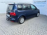 Volkswagen Touran (2014) 1.2TSi 77kW Edice CUP + 7-míst - náhled 3