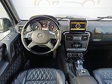 Mercedes-Benz Třídy G 63AMG 400kW 4MATIC  - náhled 27