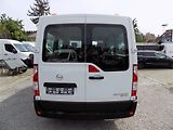 Opel Movano 2,3 CDTI 107 KW L1H1 9 MÍST - náhled 13