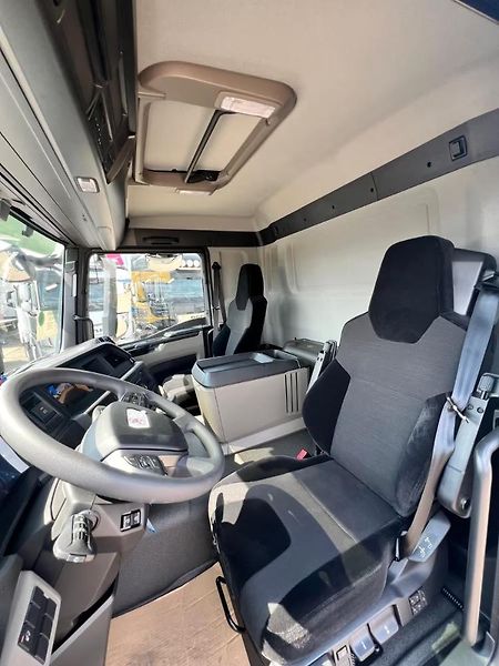 MAN TGM (2026) 26.480 6x2 nápojový speciál - fotka 10 z 24