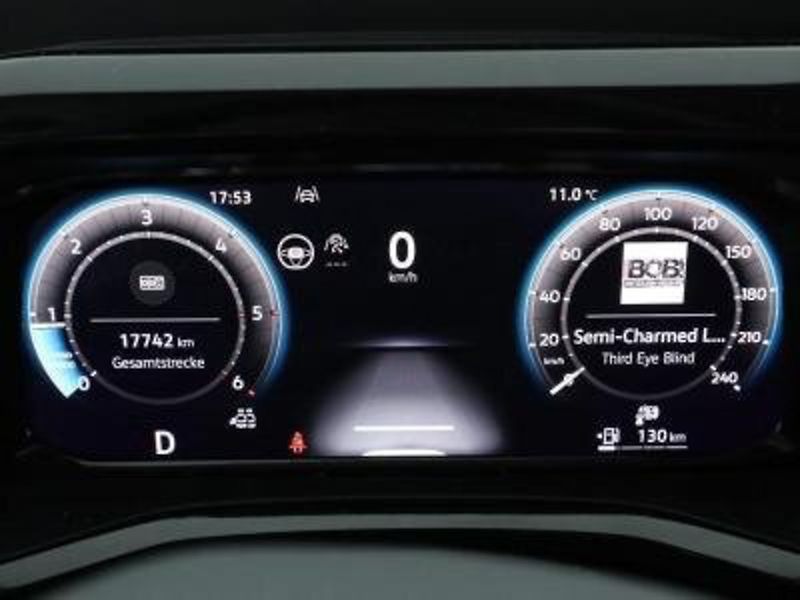 Volkswagen California TDI Ocean IQ Taž ACC NezTop - fotka 6 z 9