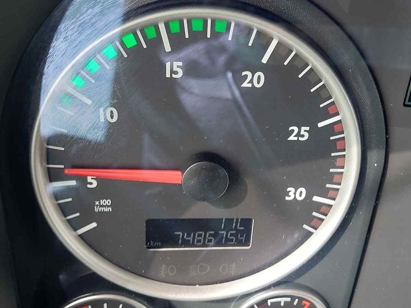 MAN TGX 18.500 4x2 LLS-U - fotka 36 z 56